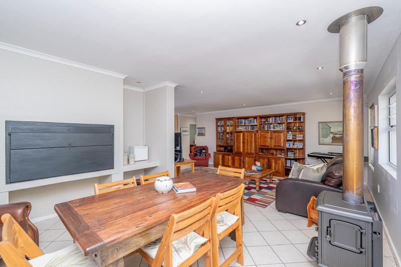 3 Bedroom Property for Sale in Kleinbron Park Western Cape